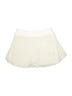 Nike Solid Ivory Skort Size S - photo 2