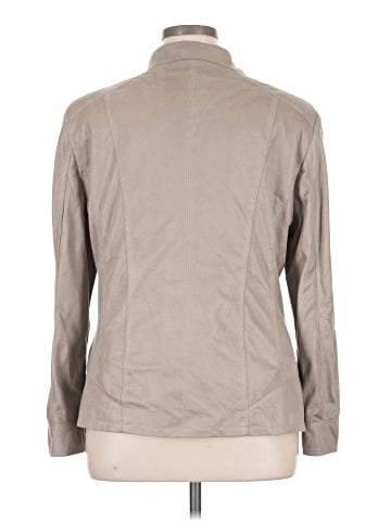 Un Jour Ailleurs Jacket (view 2)