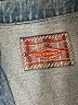 Revolt Blue Vest Size 1X - photo 7
