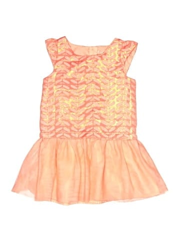 Cherokee Dress (view 1)