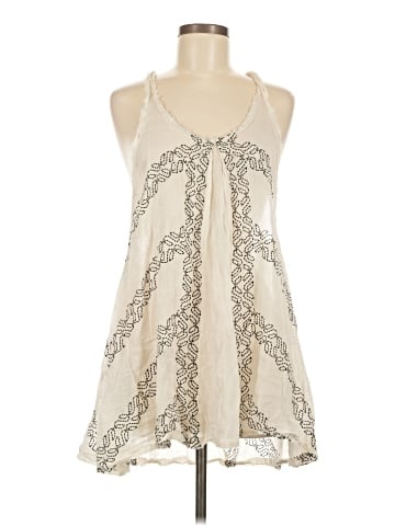Unbranded Sleeveless Blouse (view 1)