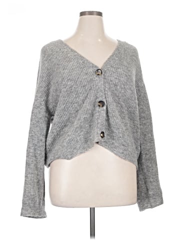 Ganni Cardigan (view 1)