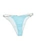 Unbranded Blue Swimsuit Bottoms Size M - photo 1