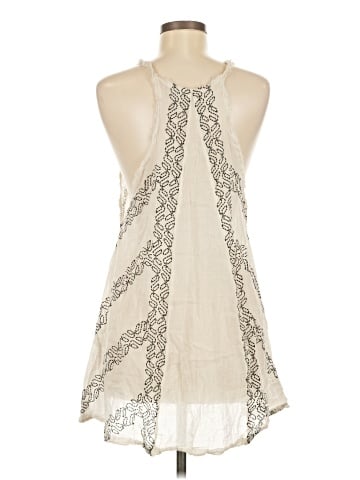 Unbranded Sleeveless Blouse (view 2)