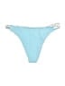 Unbranded Blue Swimsuit Bottoms Size M - photo 2