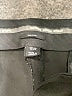 Express Design Studio Black Dress Pants Size 12 - photo 7