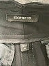 Express Black Dress Pants Size 14 - photo 4