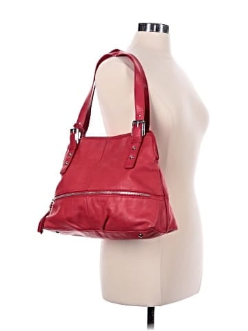 B Makowsky Shoulder Bag (view 2)
