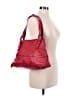 B Makowsky Red Shoulder Bag One size - photo 2