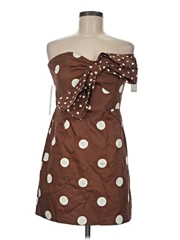 Hutch Cocktail Dress (view 1)