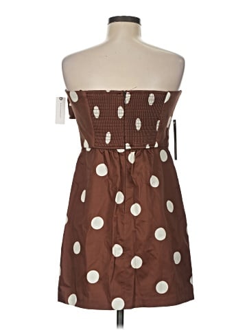 Hutch Cocktail Dress (view 2)