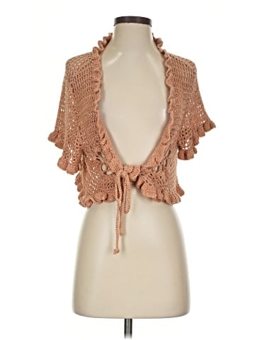 Robbi & Nikki Cardigan (view 1)