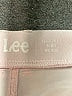 Lee Pink Cargo Shorts Size L (estimated) - photo 3
