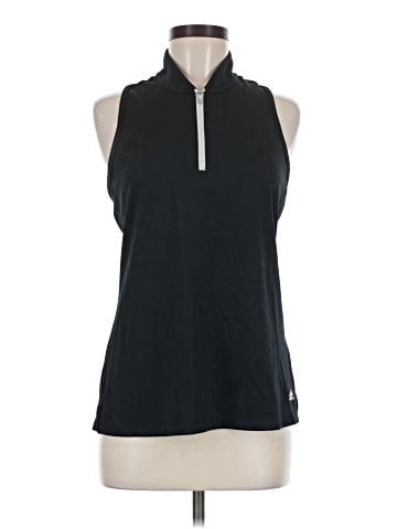 Adidas Sleeveless T-Shirt (view 1)