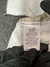 St. John's Bay Tan Khakis Size 24W - photo 6