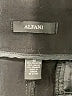Alfani Black Dress Pants Size 12 - photo 7