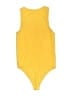 Express Yellow Bodysuit Size L - photo 2