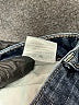 Salt Works Hearts Blue Jeans Size 30 waist - photo 8