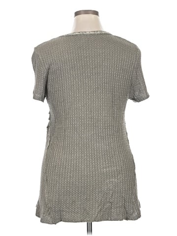 Juicy Couture Short Sleeve Top (view 2)