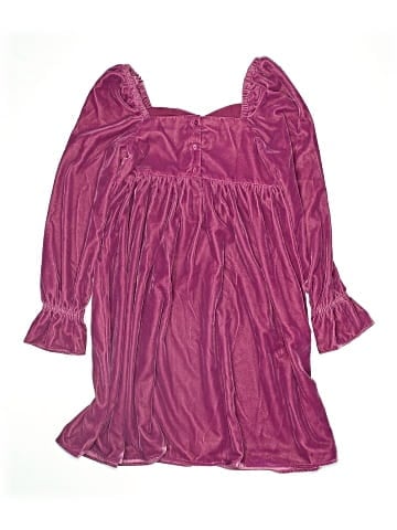 Janie and Jack Dress (view 2)
