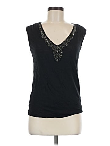 RACHEL Rachel Roy Sleeveless Top (view 1)