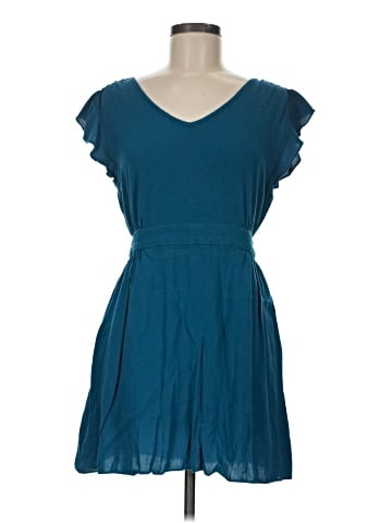 BCBGeneration Casual Dress (view 1)