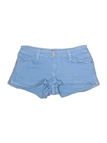 Unionbay Denim Shorts (view 1)