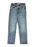 Levi's Blue Jeans Size 23 - photo 1