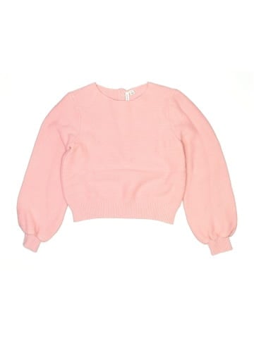 Janie and Jack Pullover Sweater (view 1)