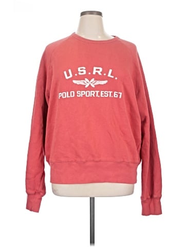 Ralph Lauren Sweatshirt (view 1)