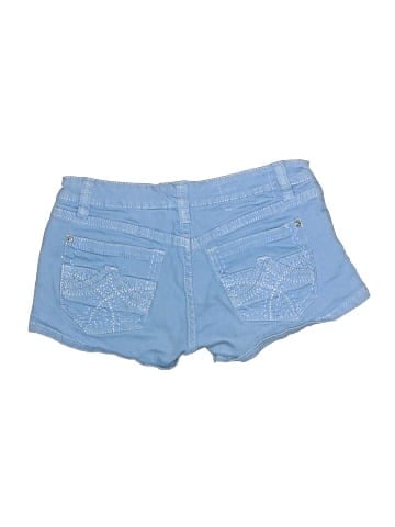 Unionbay Denim Shorts (view 2)