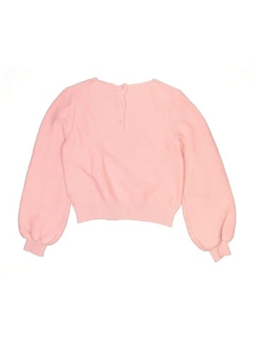 Janie and Jack Pullover Sweater (view 2)