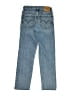 Levi's Blue Jeans Size 23 - photo 2