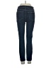 Paige Solid Blue Jeans Size 25 waist - photo 2