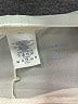Lands' End Solid Ivory Casual Pants Size S - photo 7
