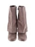 Vince Camuto 100% Leather Gray Boots Size 8 - photo 2