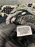 St. John Collection Black Cardigan Size 10 - photo 8