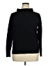 Talbots Black Turtleneck Sweater Size XL - photo 1