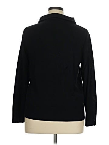 Talbots Turtleneck Sweater (view 2)