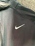 Nike 100% Polyester Black Track Jacket Size XS - photo 6