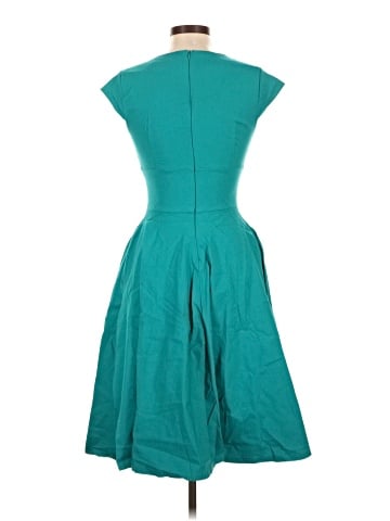 Gown Town Cocktail Dress (view 2)
