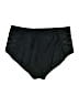Torrid Black Swimsuit Bottoms Size 4X Plus (4) - photo 2