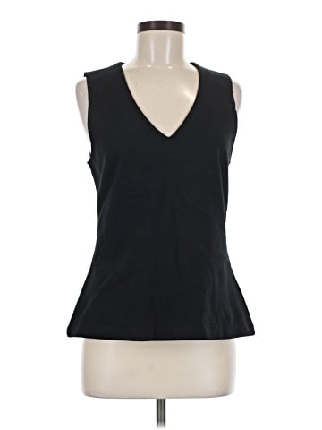 J.Crew Sleeveless Top (view 1)
