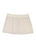 Athleta Solid Ivory Skort Size 10 - photo 2