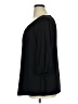 Belldini Black 3/4 Sleeve Blouse Size 1X - photo 5