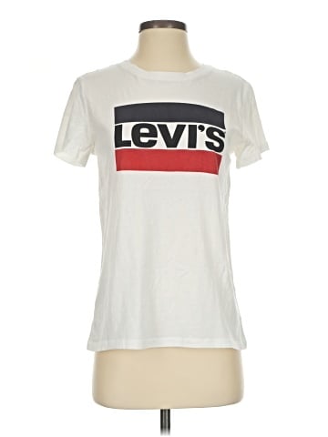 Levi's Short Sleeve T-Shirt (view 1)