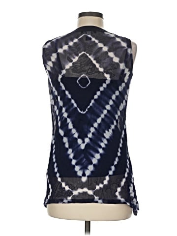 INC International Concepts Sleeveless Blouse (view 2)