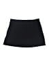 Athleta Solid Black Skort Size 10 - photo 2