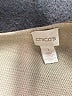 Chico's 100% Cotton Brown Cardigan Size M - photo 7