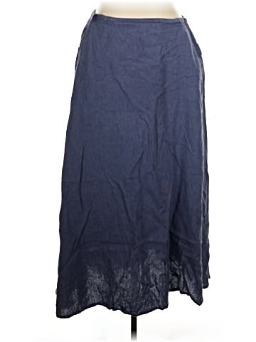 Flax Casual Skirt (view 1)